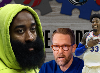 James Harden