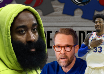 James Harden