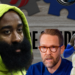 James Harden