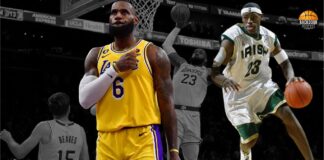 Lebron James