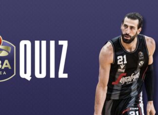 quiz basket