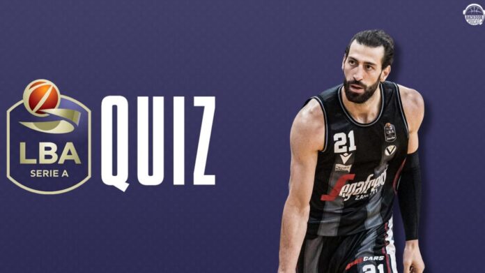 quiz basket