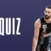quiz basket