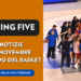 Italbasket, mercato Olimpia, NBA – Starting Five 9 novembre