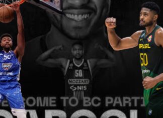 Caboclo