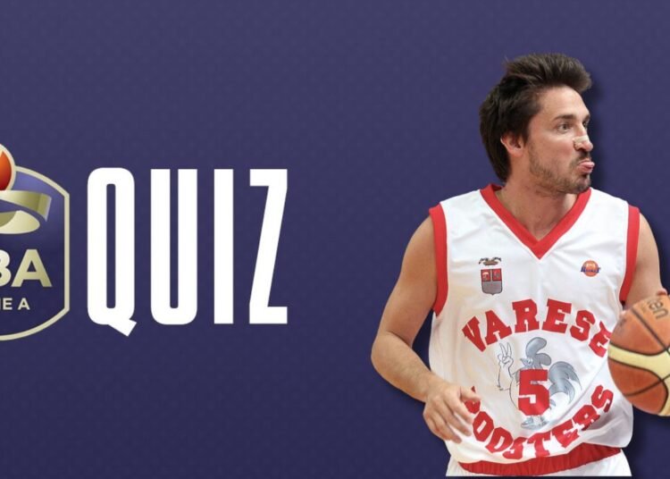 quiz basket