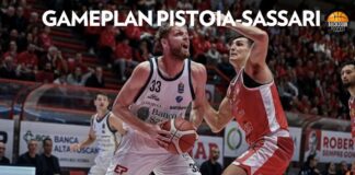 Pistoia-Sassari
