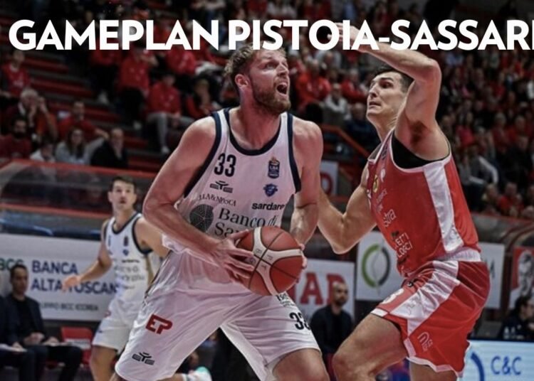 Pistoia-Sassari