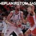Pistoia-Sassari