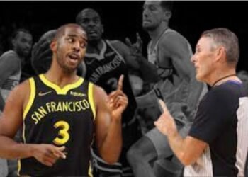 Chris Paul