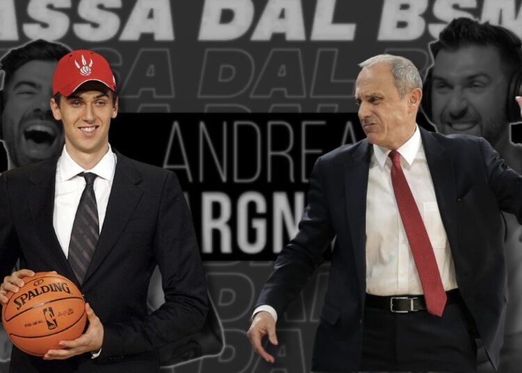 Bargnani