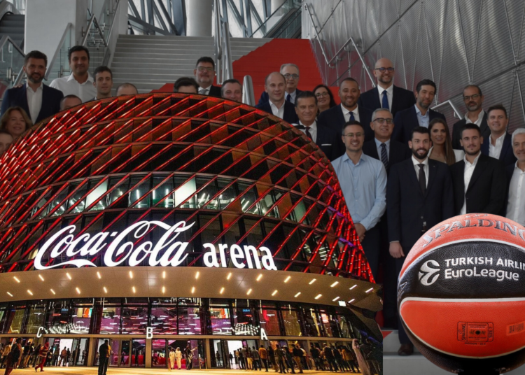 Dubai Euroleague