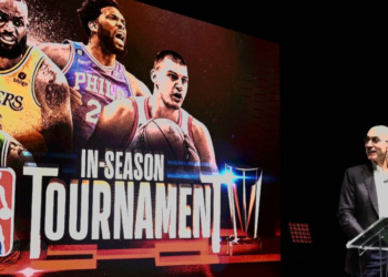 NBA