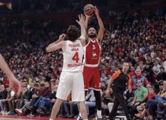 L’astuzia di Teodosic e il regalo a Shields | Spiega Corrias Corrias