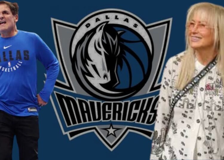 Dallas Mavericks