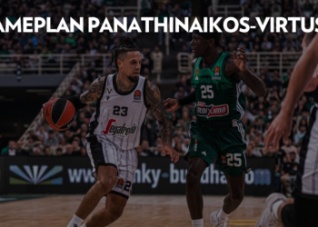 Panathinaikos