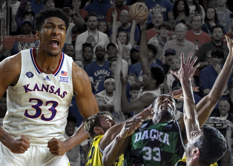 David McCormack