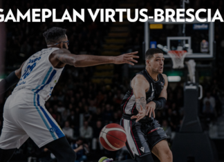 Virtus-Brescia