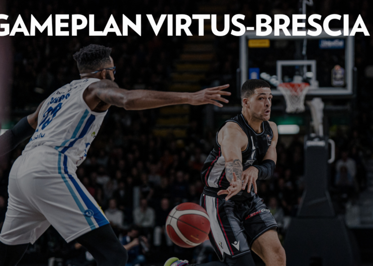 Virtus-Brescia