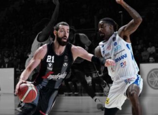 Virtus-Brescia: polemiche arbitrali | Spiega Corrias Corrias