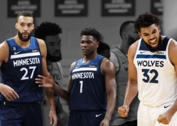 Timberwolves