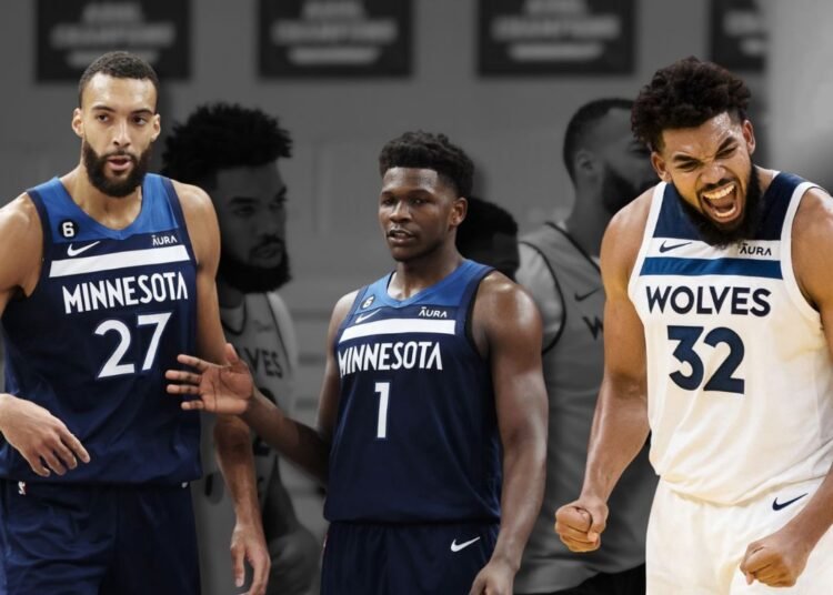 Timberwolves