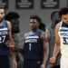 Timberwolves