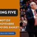 Starting Five