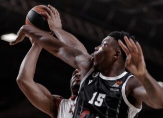 L’arbitraggio di Virtus-Olimpia, la furbata di Deck – Spiega Corrias Corrias