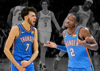 Oklahoma City Thunder