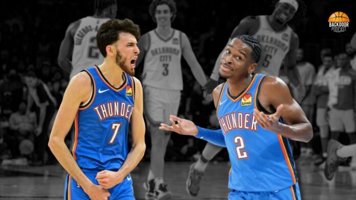 Oklahoma City Thunder