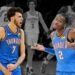 Oklahoma City Thunder