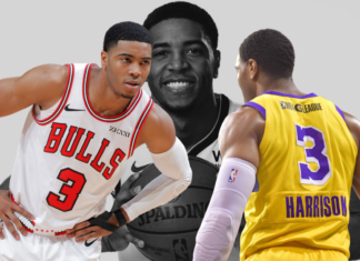 Shaquille Harrison