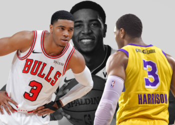 Shaquille Harrison