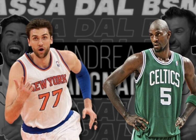 Bargnani
