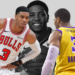 Shaquille Harrison
