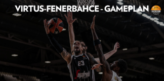 Virtus-Fenerbahce