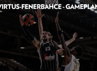 Virtus-Fenerbahce