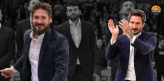 Gianmarco Pozzecco