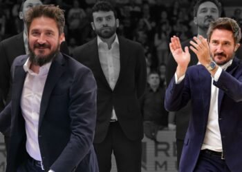 Gianmarco Pozzecco