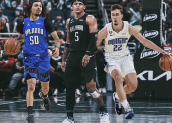 Orlando Magic
