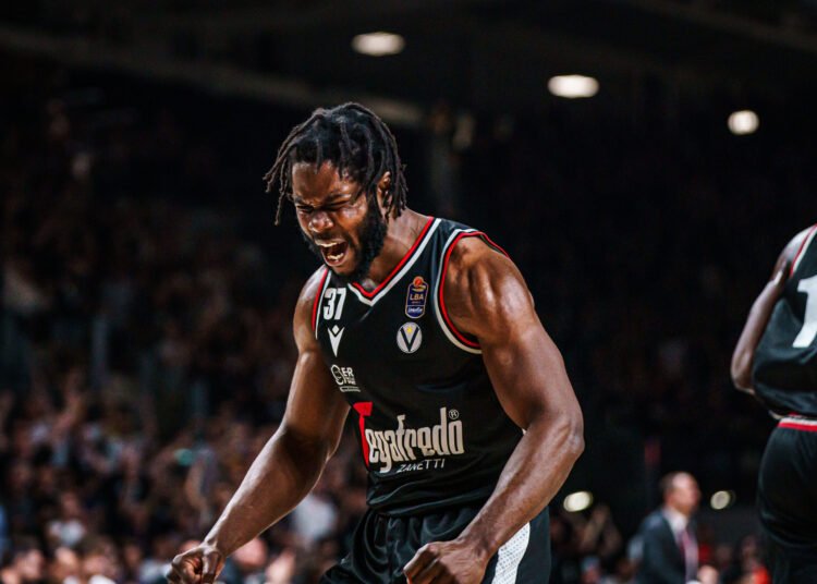 semi ojeleye