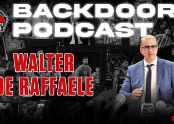 Walter De Raffaele