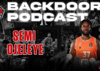 Semi Ojeleye