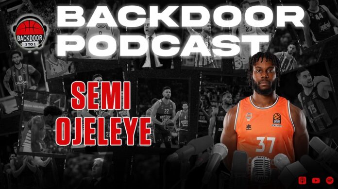 Semi Ojeleye
