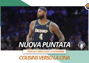 Basketmercato