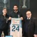 Cantù e Moraschini: una “partita per due” ma da vincere di squadra