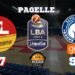 Jaworski fa il Penberthy, la GeVi Napoli domina a Pesaro, le pagelle
