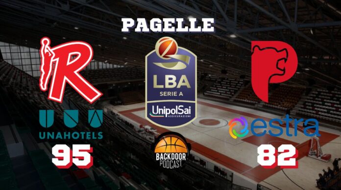 Reggio Emilia