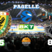 Aquila Basket Trento non si ferma più! Battuto lo Slask, le pagelle